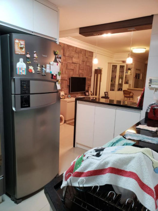 Imagem Apartamento com 3 Quartos à Venda, em Navegantes - Capao Da Canoa Imagem Apartamento com 3 Quartos à Venda, em Navegantes - Capao Da Canoa