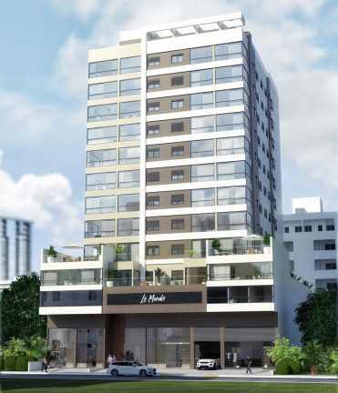 Apartamento com 3 Quartos à Venda, 71 m² em Capão Da Canoa - Capão Da Canoa