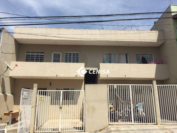 Casa com 1 Quarto à Venda, 203 m² em Jardim Morada Do Sol - Indaiatuba