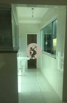 Imagem Casa com 3 Quartos à Venda, 180 m² em Gonzaga - Santos