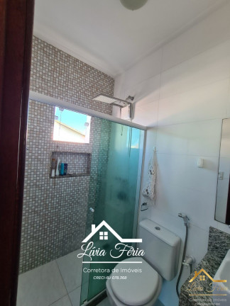 Imagem Casa com 3 Quartos à Venda, 180 m² em Parque Turf Club - Campos Dos Goytacazes