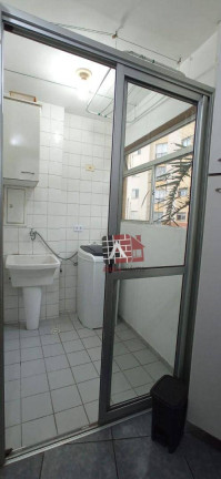 Imagem Apartamento com 2 Quartos à Venda, 49 m² em Vila Ré - São Paulo