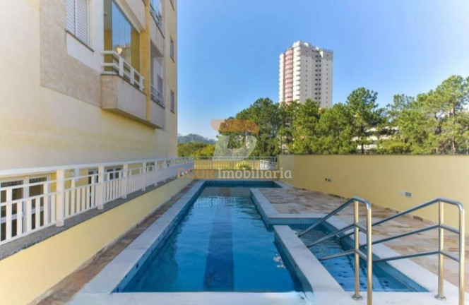 Imagem Apartamento com 2 Quartos à Venda, 59 m² em Baeta Neves - São Bernardo Do Campo