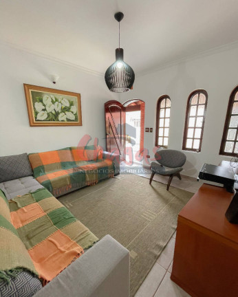 Imagem Casa com 4 Quartos à Venda, 252 m² em Indaiá - Caraguatatuba Imagem Casa com 4 Quartos à Venda, 252 m² em Indaiá - Caraguatatuba