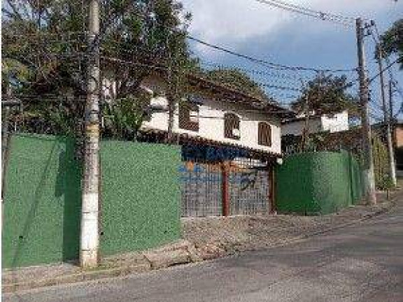 Imagem Sobrado com 4 Quartos à Venda ou Locação, 310 m² em Morumbi - São Paulo