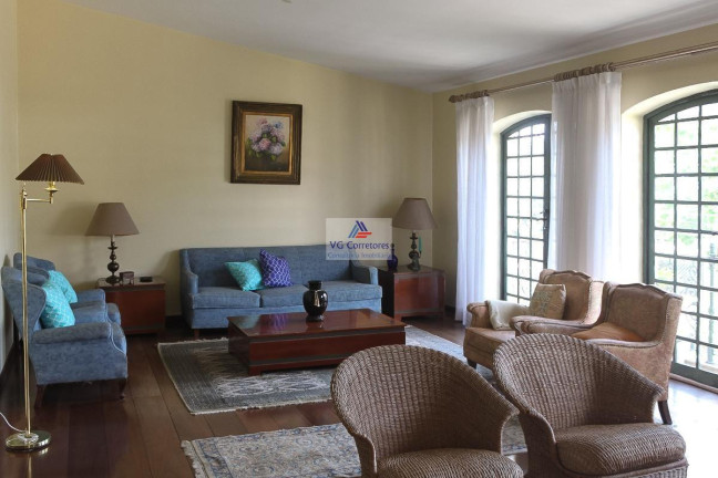 Imagem Casa com 3 Quartos à Venda, 273 m² em Jardim Morumbi - São Paulo Imagem Casa com 3 Quartos à Venda, 273 m² em Jardim Morumbi - São Paulo