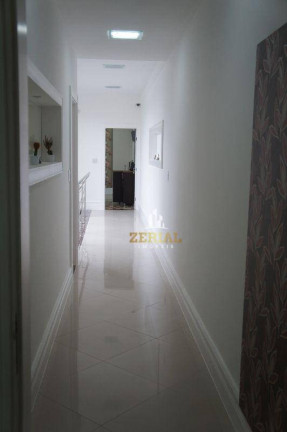 Imagem Sobrado com 2 Quartos à Venda, 242 m² em Olímpico - São Caetano Do Sul