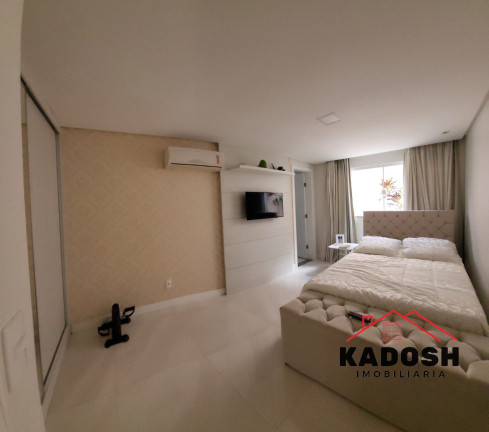 Imagem Casa com 3 Quartos à Venda, 316 m² em Pedra Do Descanso - Feira De Santana Imagem Casa com 3 Quartos à Venda, 316 m² em Pedra Do Descanso - Feira De Santana