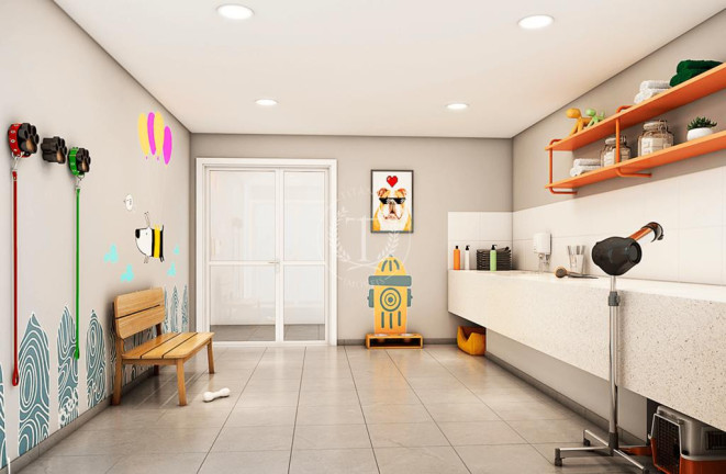 Imagem Apartamento com 2 Quartos à Venda, 56 m² em Vila Maria - São Paulo Imagem Apartamento com 2 Quartos à Venda, 56 m² em Vila Maria - São Paulo