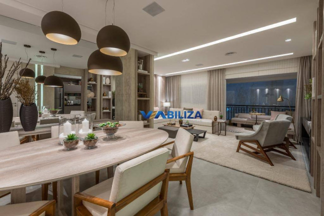 Imagem Apartamento com 4 Quartos à Venda, 128 m² em Morumbi - São Paulo Imagem Apartamento com 4 Quartos à Venda, 128 m² em Morumbi - São Paulo