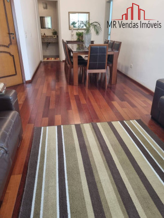 Imagem Apartamento com 3 Quartos à Venda, 120 m² em Mooca - São Paulo