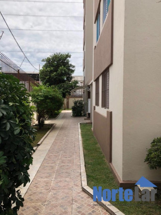 Imagem Apartamento com 2 Quartos à Venda, 54 m² em Vila Guilherme - São Paulo