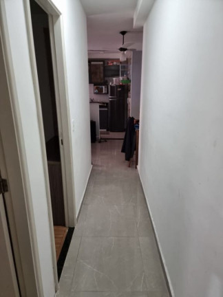 Imagem Apartamento com 2 Quartos à Venda, 56 m² em Cursino - São Paulo Imagem Apartamento com 2 Quartos à Venda, 56 m² em Cursino - São Paulo