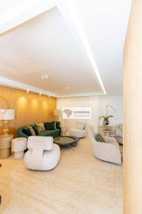 Imagem Apartamento com 3 Quartos à Venda, 162 m² em Vila Clementino	 - São Paulo
