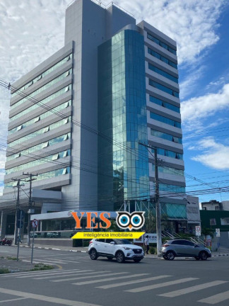 Imóvel Comercial à Venda, 30 m² em Centro - Feira De Santana