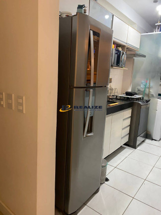 Imagem Apartamento com 2 Quartos à Venda, 46 m² em Parque Jóquei Club - Campos Dos Goytacazes Imagem Apartamento com 2 Quartos à Venda, 46 m² em Parque Jóquei Club - Campos Dos Goytacazes