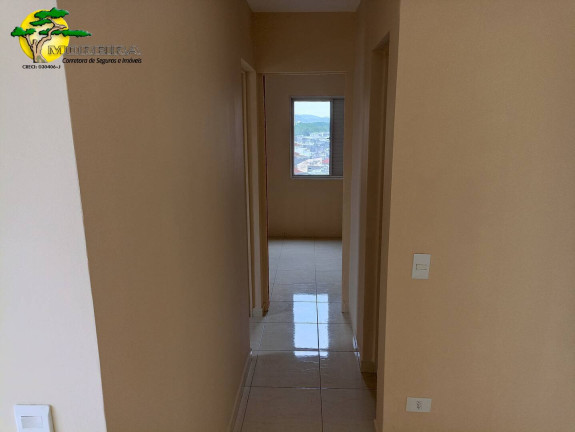 Imagem Apartamento com 2 Quartos à Venda, 60 m² em Vila Celeste - São Paulo