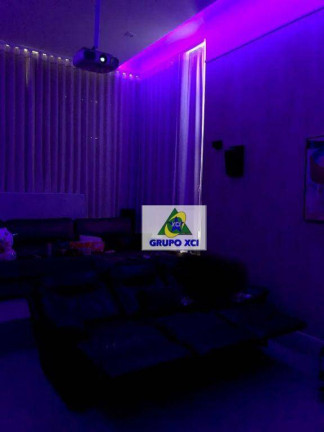 Imagem Casa com 3 Quartos à Venda, 330 m² em Parque Dos Resedás - Campinas Imagem Casa com 3 Quartos à Venda, 330 m² em Parque Dos Resedás - Campinas