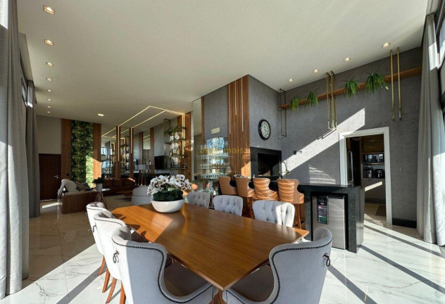 Imagem Casa com 4 Quartos à Venda, 250 m² em Condominio Riviera Xangri-la - Xangri-lá Imagem Casa com 4 Quartos à Venda, 250 m² em Condominio Riviera Xangri-la - Xangri-lá