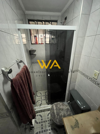Imagem Apartamento com 2 Quartos à Venda, 48 m² em Alto Ipiranga - Mogi Das Cruzes Imagem Apartamento com 2 Quartos à Venda, 48 m² em Alto Ipiranga - Mogi Das Cruzes