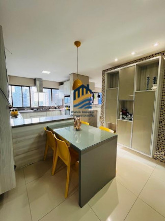Imagem Apartamento com 4 Quartos à Venda, 300 m² em Boa Viagem - Recife