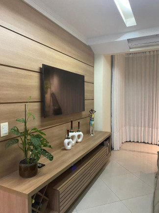 Imagem Apartamento com 3 Quartos à Venda, 75 m² em Praia Das Gaivotas - Vila Velha