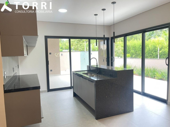 Imagem Imóvel com 3 Quartos à Venda, 225 m² em Condomínio Sunlake - Votorantim