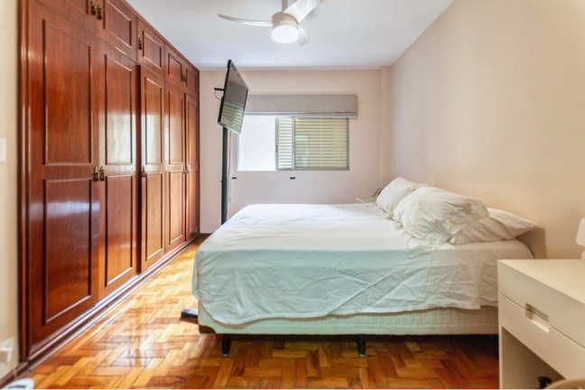 Imagem Apartamento com 3 Quartos à Venda, 125 m² em Jardim Paulista - São Paulo
