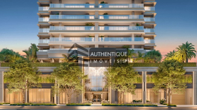 Imagem Cobertura com 4 Quartos à Venda, 542 m² em Moema - São Paulo Imagem Cobertura com 4 Quartos à Venda, 542 m² em Moema - São Paulo