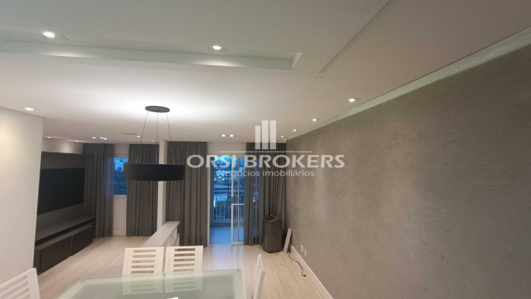 Imagem Apartamento com 2 Quartos para Alugar, 78 m² em Jaguaré - São Paulo Imagem Apartamento com 2 Quartos para Alugar, 78 m² em Jaguaré - São Paulo