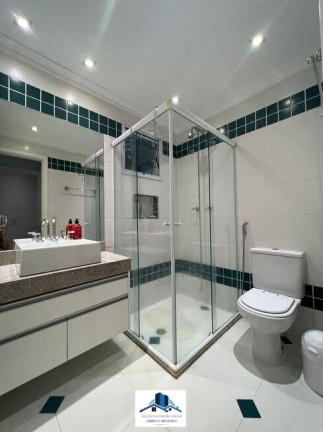 Imagem Apartamento com 2 Quartos à Venda, 97 m² em Jardim Independência - São Paulo Imagem Apartamento com 2 Quartos à Venda, 97 m² em Jardim Independência - São Paulo