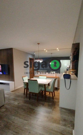 Imagem Apartamento com 3 Quartos à Venda, 74 m² em Jardim Vila Formosa - São Paulo Imagem Apartamento com 3 Quartos à Venda, 74 m² em Jardim Vila Formosa - São Paulo