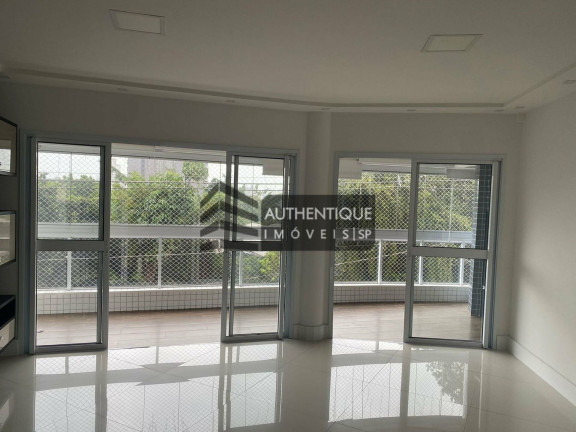Imagem Apartamento com 3 Quartos à Venda, 149 m² em Centro - São Bernardo Do Campo