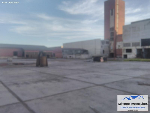 Imagem Imóvel à Venda, 26.000 m² em Capuava - Mauá