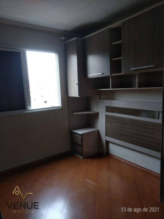 Imagem Apartamento com 2 Quartos à Venda, 44 m² em Vila Carmosina - São Paulo Imagem Apartamento com 2 Quartos à Venda, 44 m² em Vila Carmosina - São Paulo