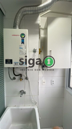 Imagem Apartamento com 2 Quartos à Venda, 45 m² em Jardim Umarizal - São Paulo Imagem Apartamento com 2 Quartos à Venda, 45 m² em Jardim Umarizal - São Paulo