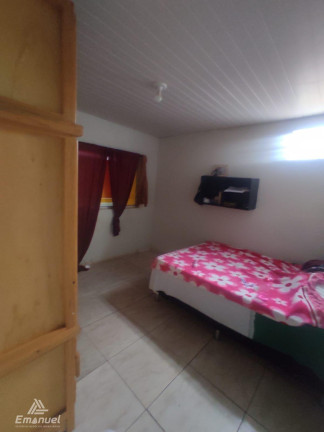 Imagem Casa com 2 Quartos à Venda, 71 m² em Portal Caioba - Campo Grande