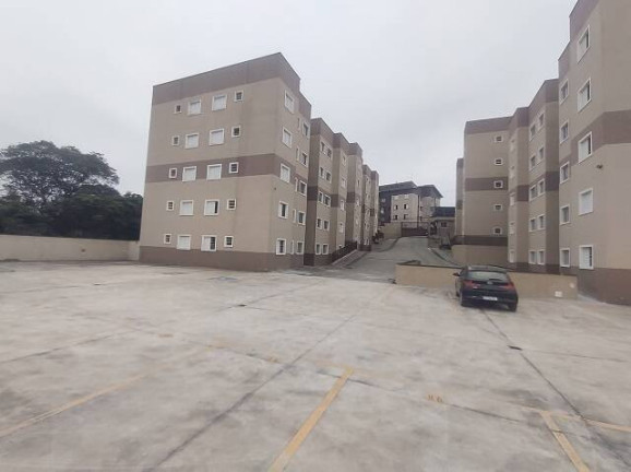 Imagem Apartamento com 2 Quartos à Venda, 45 m² em Jardim Colibri - Cotia