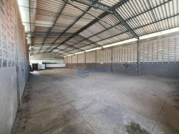 Imagem Galpão à Venda ou Locação, 8.250 m² em Parangaba - Fortaleza Imagem Galpão à Venda ou Locação, 8.250 m² em Parangaba - Fortaleza