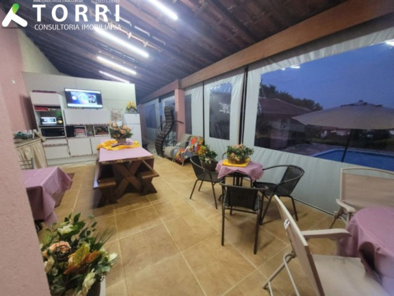 Imóvel com 2 Quartos à Venda, 300 m² em Jundiaquara - Araçoiaba Da Serra