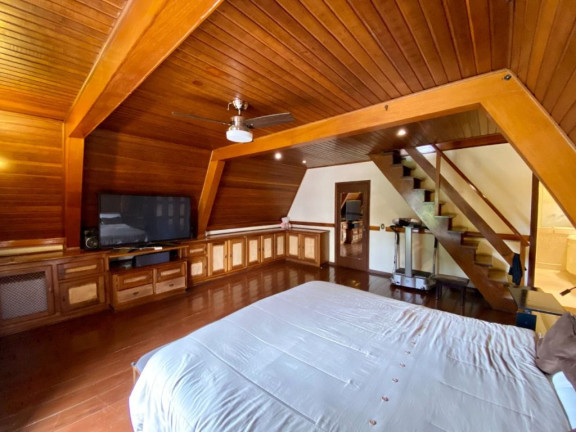 Imagem Sobrado com 4 Quartos à Venda, 659 m² em Campestre - Santo André Imagem Sobrado com 4 Quartos à Venda, 659 m² em Campestre - Santo André