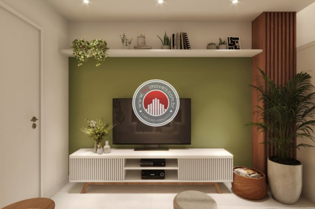 Imagem Apartamento com 1 Quarto à Venda, 25 m² em Centro - Rio De Janeiro Imagem Apartamento com 1 Quarto à Venda, 25 m² em Centro - Rio De Janeiro