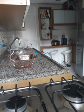 Imagem Apartamento com 2 Quartos para Alugar, 110 m² em Vila Olímpia - São Paulo