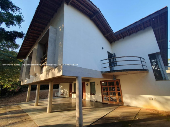 Imagem Casa com 3 Quartos à Venda, 237 m² em Condomínio Haras São Luiz - Salto