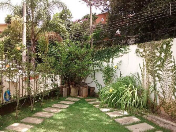 Imagem Casa com 5 Quartos à Venda, 639 m² em Parque Arco Iris - Atibaia