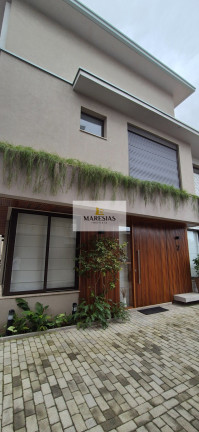 Casa com 4 Quartos à Venda, 260 m² em Juquehy - São Sebastião