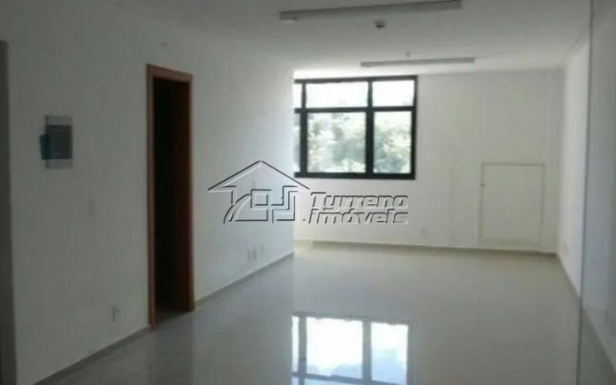 Imóvel à Venda, 46 m² em Centro - São José Dos Campos