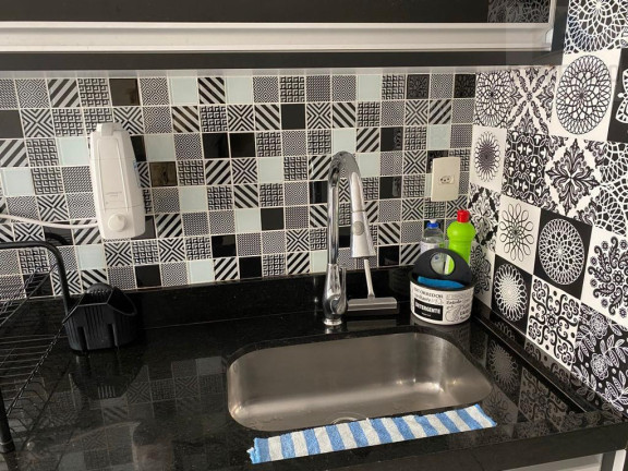 Imagem Apartamento com 3 Quartos à Venda, 67 m² em Vila Homero Thon - Santo André Imagem Apartamento com 3 Quartos à Venda, 67 m² em Vila Homero Thon - Santo André