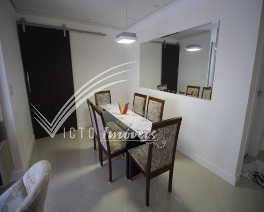 Imagem Imóvel com 2 Quartos à Venda, 89 m² em Parque Residencial Aquarius - São José Dos Campos