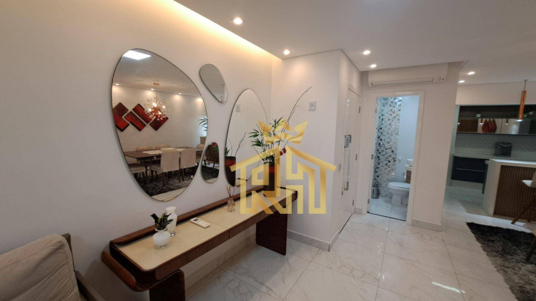 Imagem Apartamento com 3 Quartos à Venda, 141 m² em Guilhermina - Praia Grande Imagem Apartamento com 3 Quartos à Venda, 141 m² em Guilhermina - Praia Grande